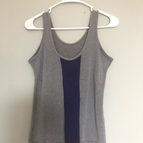 High Point University Racerback Tank Top - Picture 2 of 2
